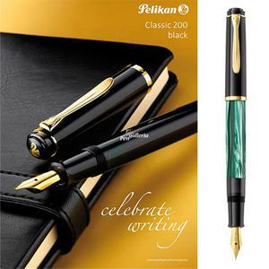 [펠리칸] M200 만년필