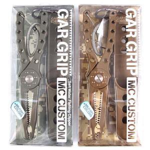 제일정공 가그립 엠씨 커스텀 물고기집게 전갱이집게 갈치집게 낚시용품