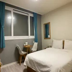 [경기 모텔] 수원 로얄 (수원역,구운,행궁,장안구)