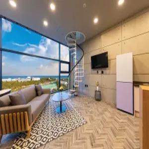 [강원] 강릉 좋은날풀빌라(강원, 강릉)