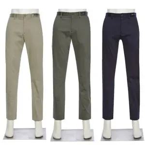 [롯데백화점]레노마 FW 가을겨울 면스판 인기팬츠 3종택1 RQKPBP06A07A08AJJON re3070