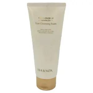 이자녹스 턴오버 28 어드밴스드 트루 클렌징 폼 180ml