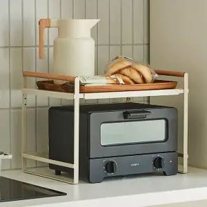 [한샘] SOK 마일드 미니 오븐 선반