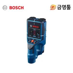 보쉬 D-Tect 200C 금속탐지기 10.8V 본체 철 비철 활선 목재탐지 다목적탐지기