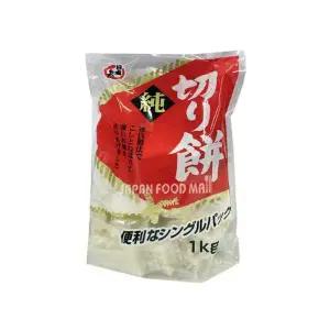 마루호 키리모찌 싱글팩 1kg 구워먹는 일본찰떡 대용량
