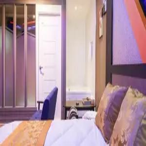 [강원특별자치] 태백 J1무인텔(강원특별자치모텔/태백모텔)