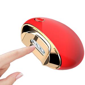 룰루 충전식 자동 손톱깎이 고급 관리 세트 발톱 셀프 튀지않는 네일 정리기 케어도구