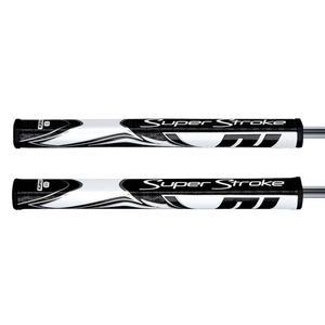 슈퍼스트로크 제너지 플랫소 퍼터그립 1.0 2.0