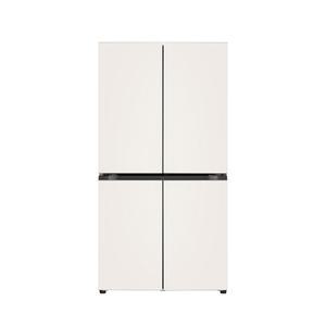 LG 디오스 오브제컬렉션 매직스페이스 T873MEE111 수.도.권.무.료배.송(GD)