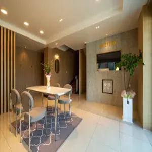 [강원 모텔] 동해 넘버25 동해역점 (동해,삼척,태백)