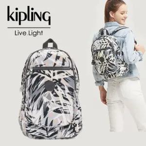 [갤러리아] 키플링 백팩 블라이 BLY  KKBBA01 UB/P 어판 팜