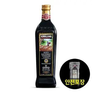 커클랜드 발사믹 식초 1L 1개