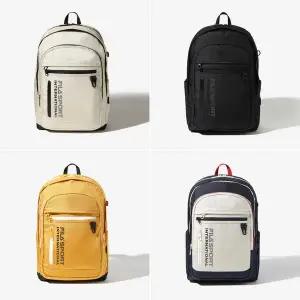 [휠라](하남점)[FILA 휠라] FILA 파티션 백팩 4종 1택 S3 ( FS3BPF5002X )