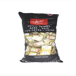 SWISS DELICE 다크초콜릿 1.3kg