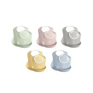 베이비뵨 베이비 빕 스타팅세트 / 이유식 턱받이