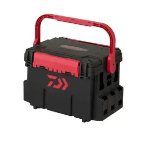 TB7000 블랙레드 태클박스 한국정공