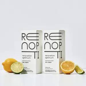 레놉티 시너업콜라겐 흡수 빠른 마시는 액상 저분자 피쉬 펩타이드 14포 x 2통 (28일분)