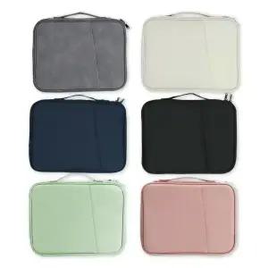 심플리로어 아이패드파우치 11인치 갤럭시탭 12.9 포켓 태블릿 파우치