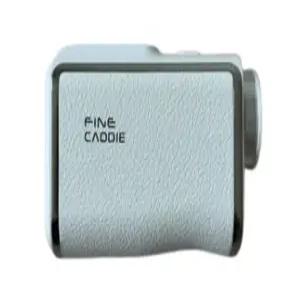 파인캐디 UPL5RED 미니 초소형 레이저 골프거리측정기 mini 블랙/화이트 필소굿골프(안심번호해제)