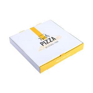딜리셔스 피자박스-10인치 100개
