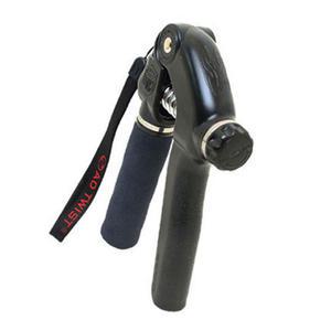 AD트위스트 조은악력기 특허 제0807508 회전그립채택