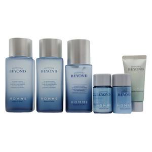 비욘드 옴므 밸런스 기초 3종세트