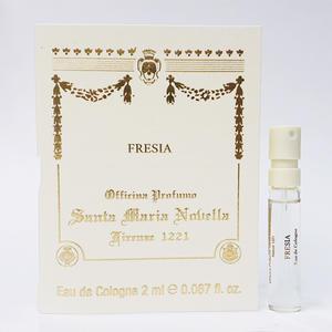 산타마리아 노벨라 프리지아 오 드 코롱 2ml