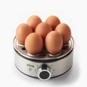 주코 올스텐 계란찜기 계란삶는기계 에그쿠커 ZE-XB201S