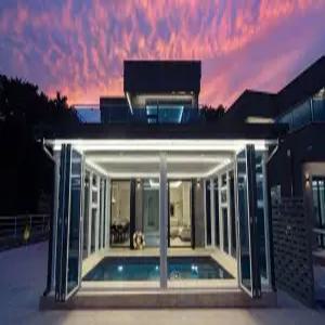 [경북] 썸데이 풀빌라(경북, 울진)