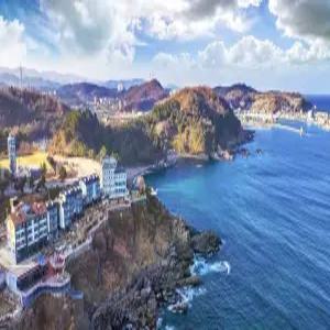 [강원] 펜션휴가(강원, 삼척)