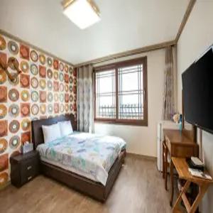 [제주] 푸르미르펜션(제주, 서귀포)