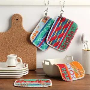 [텐바이텐]스크러바 수세미 2P 세트 - Skrubba 천연소재 폴란드, 미국