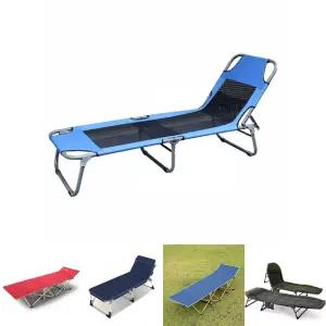 접이식 야전침대/접이/침대/야외/야상/간이식/휴대용/캠핑/야전/이동/베드/선베드/이동식/간이/야외용/야영