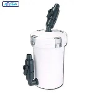 아마존 미니 외부여과기 HW 603 석영링여과재 1L 샘아쿠아