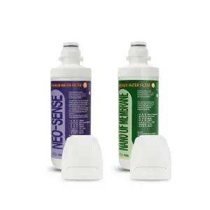 [호환] SK매직 에코미니 정수기 WPU-GBC112 호환 프리미엄 정수기필터 전용브라켓 1회관리세트