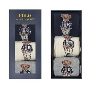[폴로랄프로렌](센텀시티점)PO13205 숙녀 포츠베어 3족세트