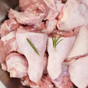 [전라도 청년] 삼계탕용 백숙용 국내산 냉장 15호 토종닭 (1.5kg이상)
