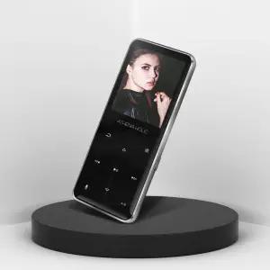 ATHENA홀릭 MP3 블루투스 터치 플레이어 녹음 라디오 구간 반복 변속