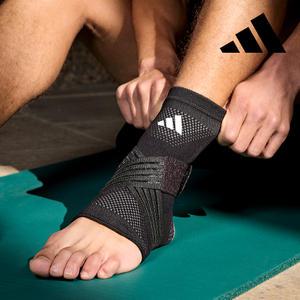 아디다스 에어로레디 엘리트 발목보호대 테이핑 밴드 축구 러닝 등산 헬스 아대 발등