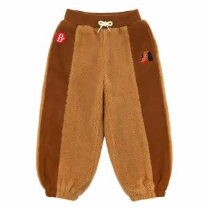 [롯데백화점]베베드피노 꽁뜨 컬러 블럭 덤블퍼 팬츠 BP34PD313