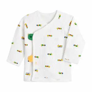 [보리보리/모이몰른]유아 워미이중지 배냇저고리 M234NJN39P