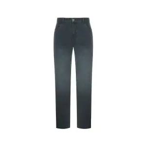 [하프클럽/BY파크랜드]인디고 워싱 디본딩 데님-AA2PC461