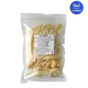 맥케인 스페셜 모듬감자튀김 500g 포테이토 모둠