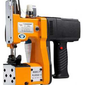 충전식 미싱기 마대 핸드 포대 손봉기 가두리망 소형