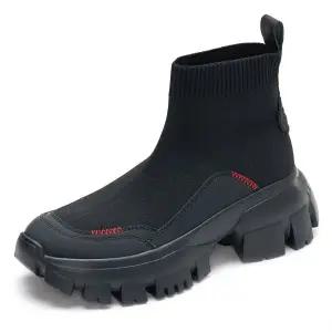 [STACCATO](김해점)스타카토 여성 삭스핏 스니커즈 REDCLOUD 3종택1