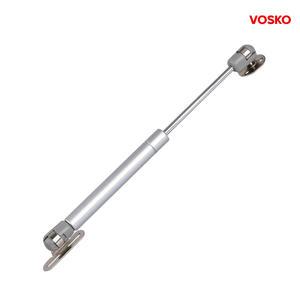 보스코 가스 쇼바 분리형 싱크대 가스 스프링 유압 가구 상부장 선반 고정지지대