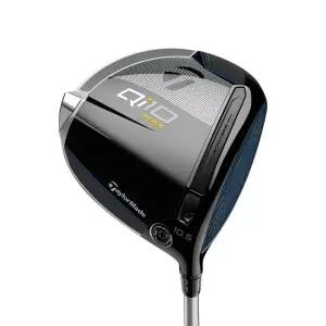 테일러메이드 Qi10 MAX 드라이버 2024년
