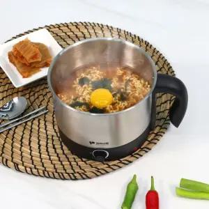 키친아트 멀티 라면포트 쿠커 1.5L KK-2005/NSM