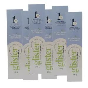 암웨이 치약 200g 6ea