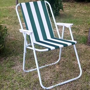 MEGAPARA 접이식 등받이 의자 접이식야외의자